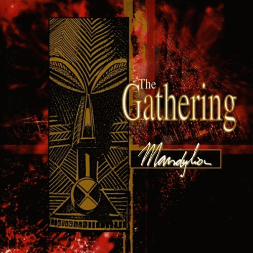 The Gathering : Mandylion